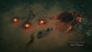 The Amalgam cannot be permanently slain while Astaroth lives (Image via Blizzard Entertainment)